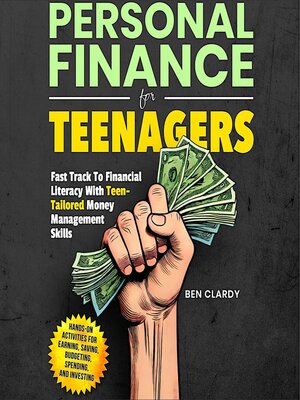cover image of Personal Finance For Teenagers